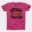 Woahh!! Watte Karuvaad Men/Unisex T-Shirt in Heather Heliconia Color